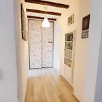 Friendly - Gemuetliches Backsteinhaus Semesterbostad Bornheim (Rheinland)