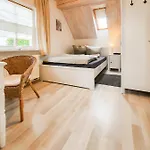 Friendly - Gemuetliches Backsteinhaus