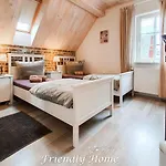 Semesterbostad Friendly - Gemuetliches Backsteinhaus Bornheim (Rheinland)