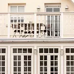 Friendly - Gemuetliches Backsteinhaus * Bornheim (Rheinland)