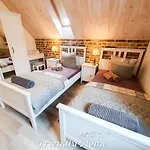 Semesterbostad Friendly - Gemuetliches Backsteinhaus Bornheim (Rheinland)