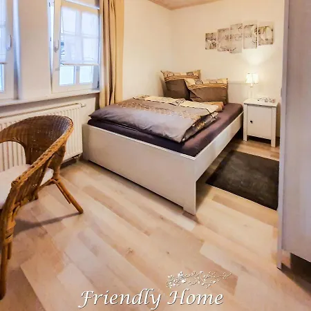 Holiday home Friendly - 