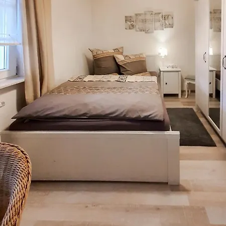 Friendly - Gemuetliches Backsteinhaus Casa vacanze