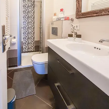Holiday home Friendly - 