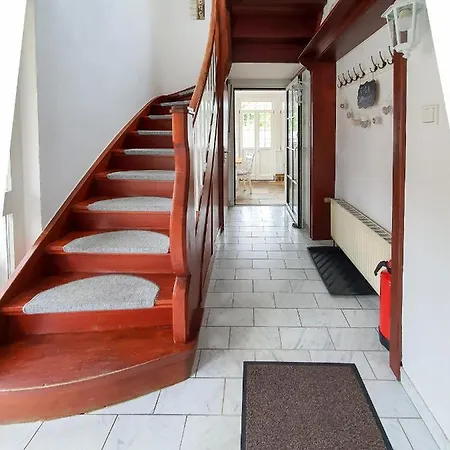 Friendly - Gemuetliches Backsteinhaus ボルンハイム