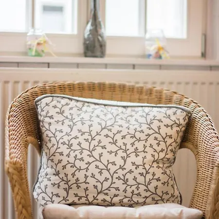 Friendly - Gemuetliches Backsteinhaus Holiday home