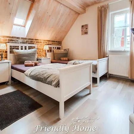 Holiday home Friendly - 