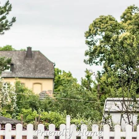 Friendly - Gemuetliches Backsteinhaus Casa vacanze Bornheim (Rheinland)