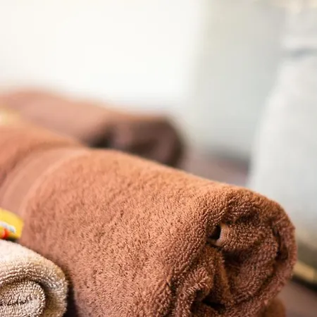 Holiday home Friendly - 