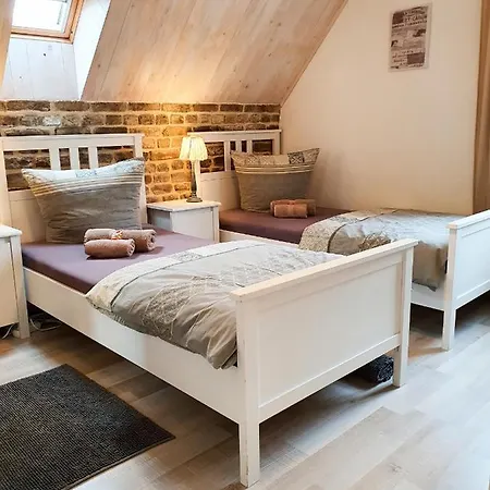Holiday home Friendly - 