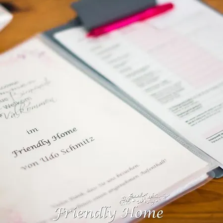 Friendly - Gemuetliches Backsteinhaus Bornheim (Rheinland)