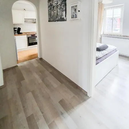 Holiday home Friendly - 