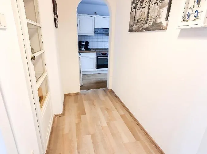 Hébergement de vacances Friendly - Gemuetliches Backsteinhaus *