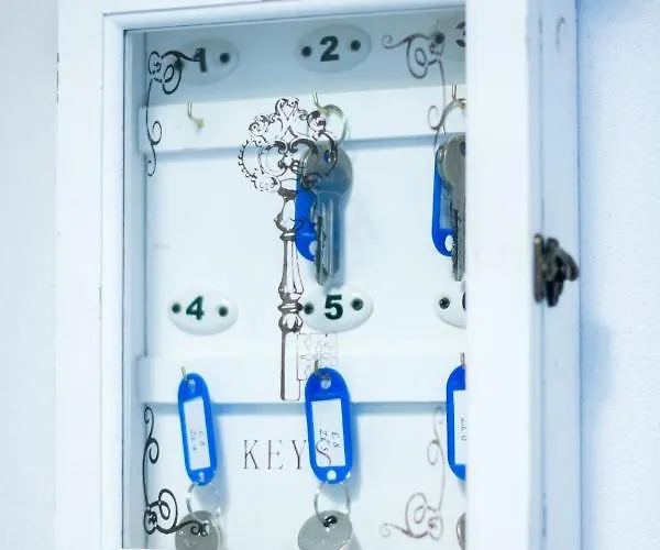 Friendly - Gemuetliches Backsteinhaus * Bornheim (Rheinland)