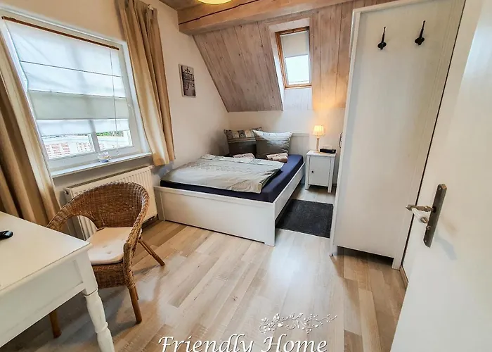 Friendly - Gemuetliches Backsteinhaus Bornheim (Rheinland)