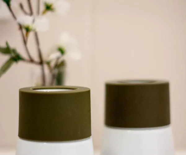 Friendly - Gemuetliches Backsteinhaus Casa vacanze