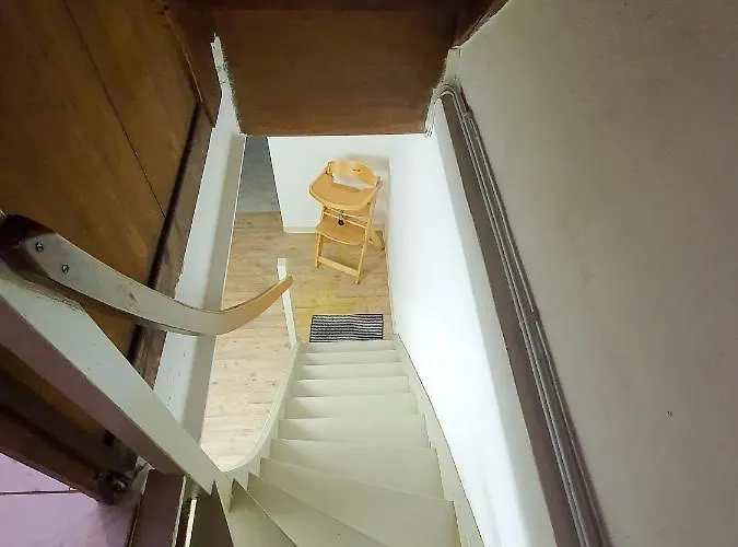 Casa vacanze Friendly - Gemuetliches Backsteinhaus *