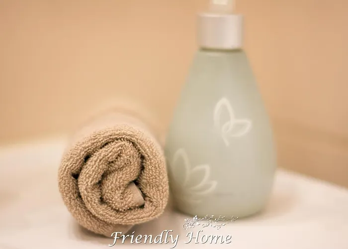 Friendly - Gemuetliches Backsteinhaus * Bornheim (Rheinland)