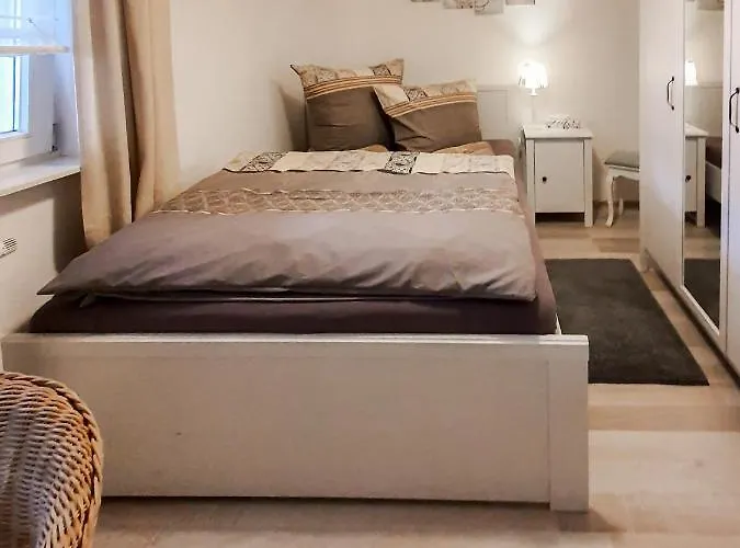 Friendly - Gemuetliches Backsteinhaus Casa vacanze