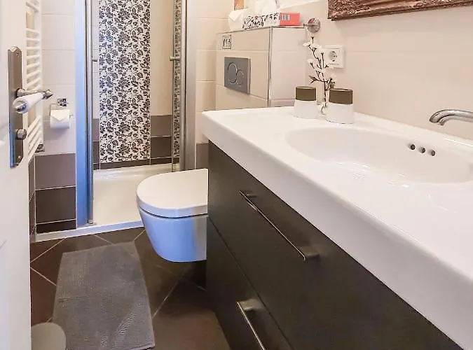 Casa vacanze Friendly - Gemuetliches Backsteinhaus