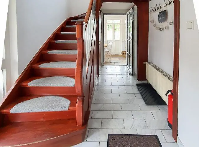 Friendly - Gemuetliches Backsteinhaus Bornheim (Rheinland)