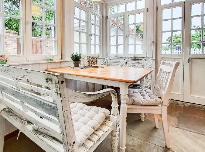 Friendly - Gemuetliches Backsteinhaus Bornheim (Rheinland)