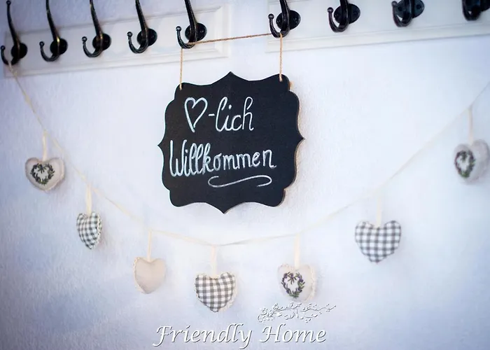 Casa vacanze Friendly - Gemuetliches Backsteinhaus Bornheim (Rheinland)