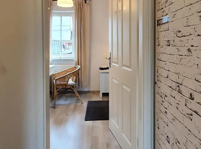 Friendly - Gemuetliches Backsteinhaus * Bornheim (Rheinland)