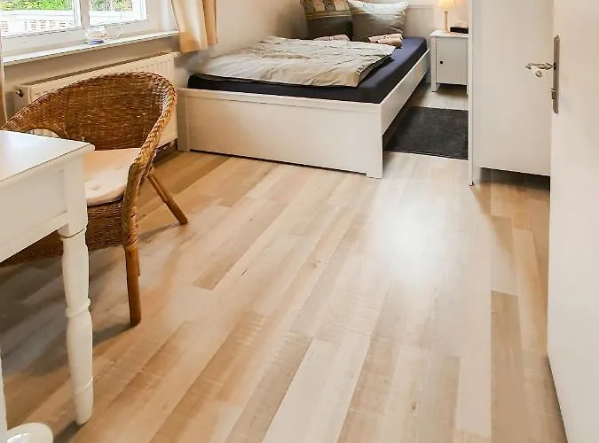 Friendly - Gemuetliches Backsteinhaus * Bornheim (Rheinland)