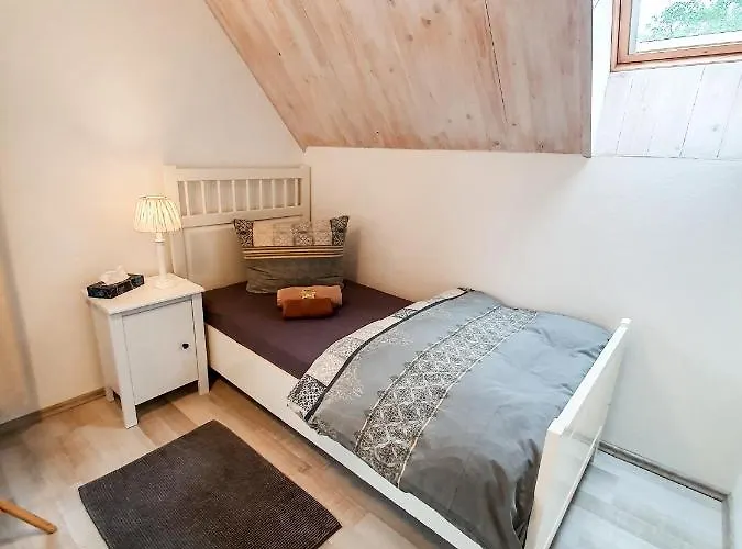 Casa vacanze Friendly - Gemuetliches Backsteinhaus *