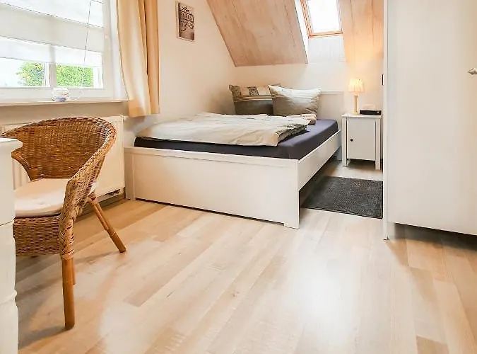 Friendly - Gemuetliches Backsteinhaus