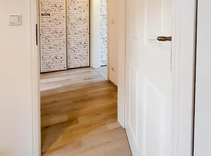 Friendly - Gemuetliches Backsteinhaus Bornheim (Rheinland)