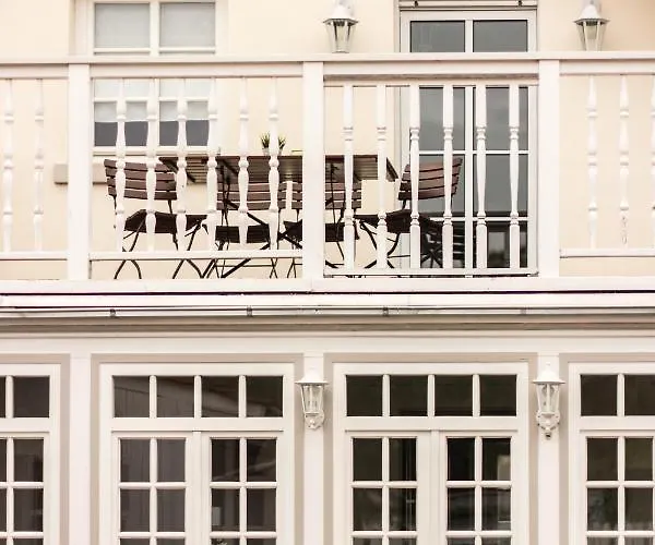 Friendly - Gemuetliches Backsteinhaus * Bornheim (Rheinland)