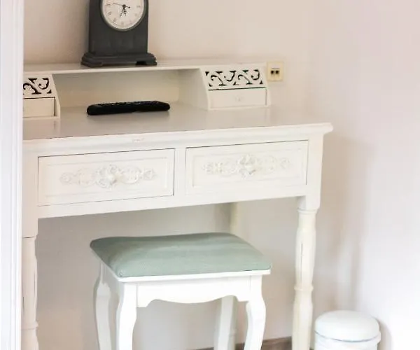 Hébergement de vacances Friendly - Gemuetliches Backsteinhaus Bornheim (Rheinland)