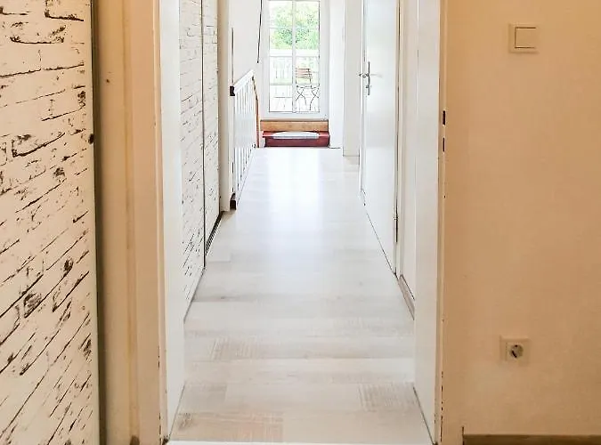 Friendly - Gemuetliches Backsteinhaus * Bornheim (Rheinland)