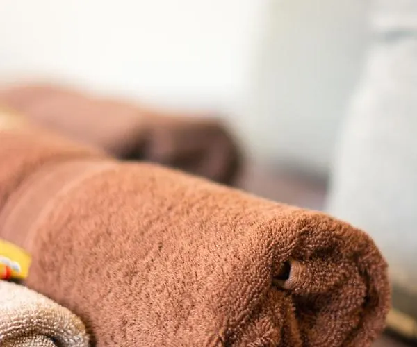 Casa vacanze Friendly - Gemuetliches Backsteinhaus