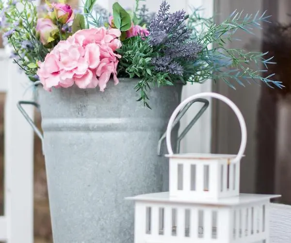 Casa vacanze Friendly - Gemuetliches Backsteinhaus Bornheim (Rheinland)