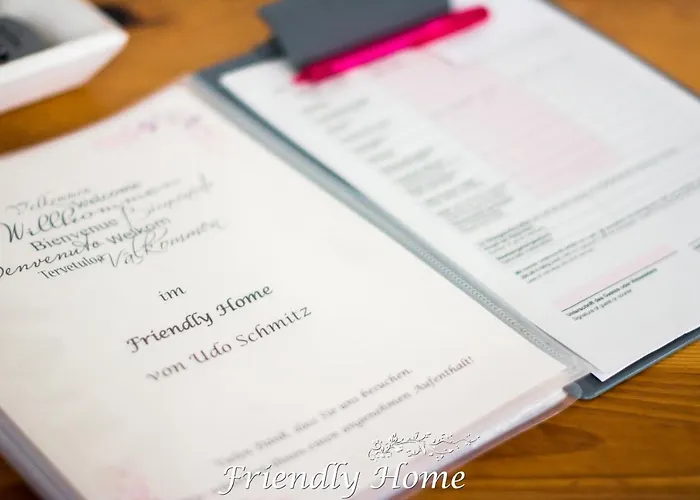 Friendly - Gemuetliches Backsteinhaus Bornheim (Rheinland)