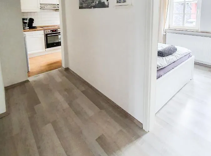 Casa vacanze Friendly - Gemuetliches Backsteinhaus Bornheim (Rheinland)