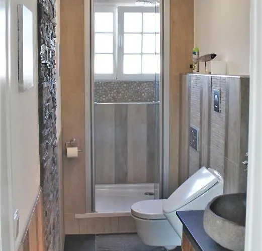 Friendly - Gemuetliches Backsteinhaus